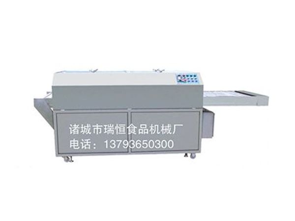 強流風(fēng)干機