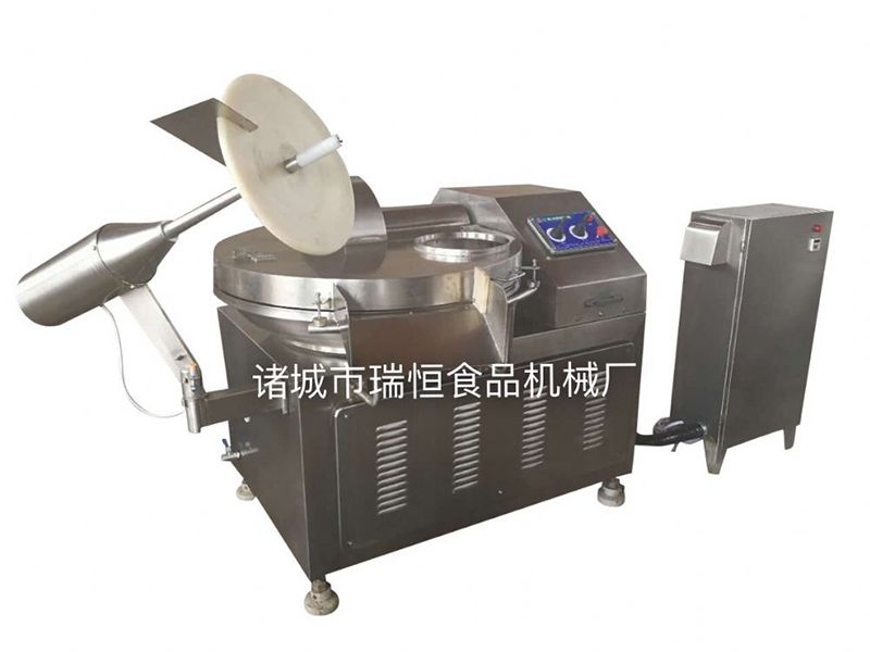 斬拌機(jī)操作要注意什么？