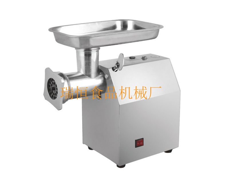 小型不銹鋼臺式絞肉機(jī)